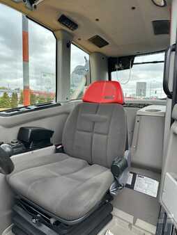 Telescopic forklift rigid 2021  Dieci AGRI PLUS 42.7 VS EVO2 (9)