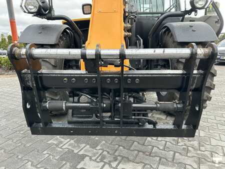Telescopic forklift rigid 2021  Dieci AGRI PLUS 42.7 VS EVO2 (11)