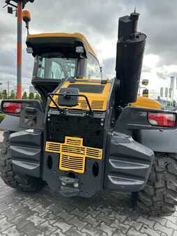 Telescopic forklift rigid 2021  Dieci AGRI PLUS 42.7 VS EVO2 (12)