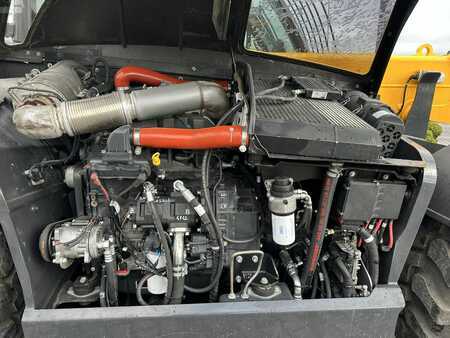 Telescopic forklift rigid 2021  Dieci AGRI PLUS 42.7 VS EVO2 (14)