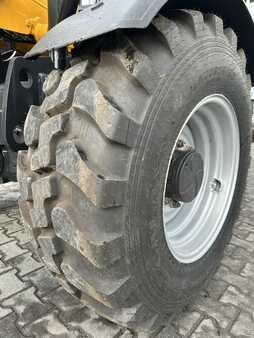 Telescopic forklift rigid 2021  Dieci AGRI PLUS 42.7 VS EVO2 (15)