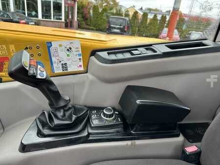 Telescopic forklift rigid 2021  Dieci AGRI PLUS 42.7 VS EVO2 (16)