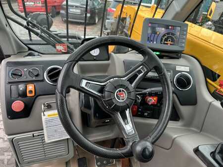 Telescopic forklift rigid 2021  Dieci AGRI PLUS 42.7 VS EVO2 (3)