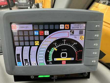 Telescopic forklift rigid 2021  Dieci AGRI PLUS 42.7 VS EVO2 (4)