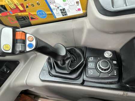 Telescopic forklift rigid 2021  Dieci AGRI PLUS 42.7 VS EVO2 (5)