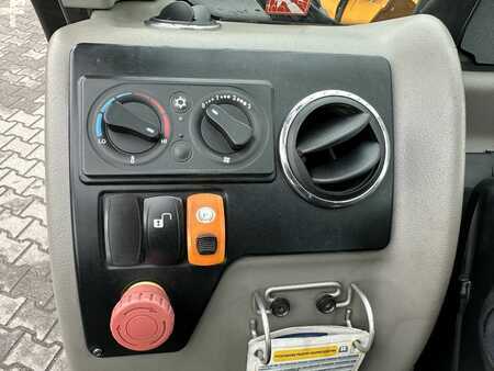 Telescopic forklift rigid 2021  Dieci AGRI PLUS 42.7 VS EVO2 (6)