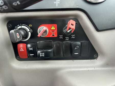 Telescopic forklift rigid 2021  Dieci AGRI PLUS 42.7 VS EVO2 (7)