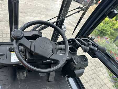 Empilhador diesel 2019  Toyota 02-8FDF15 (5)