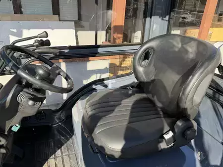 Treibgasstapler 2011  Toyota 02-8FG35 (5)