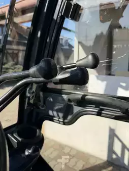 Treibgasstapler 2011  Toyota 02-8FG35 (6)