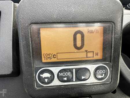 LPG VZV 2019  Toyota 02-8FGF25 (3)