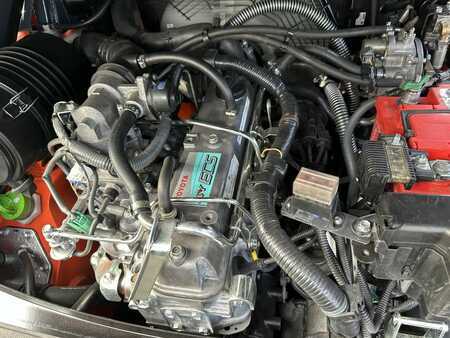 LPG VZV 2019  Toyota 02-8FGF25 (8)