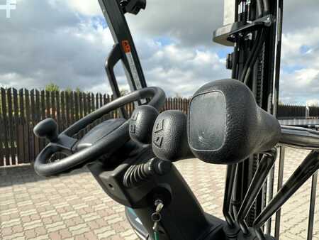 Dieselový VZV 2023  Toyota 42-8FDF15 (6)