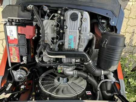 Dieselový VZV 2023  Toyota 42-8FDF15 (3)