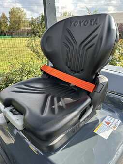 Dieselový VZV 2023  Toyota 42-8FDF15 (4)