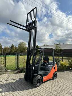 Dieselový VZV 2023  Toyota 42-8FDF15 (5)