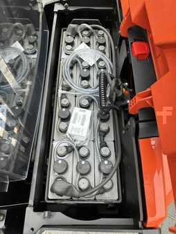 Ruční vysokozdvižný vozík 2022  Toyota SWE140 (3)