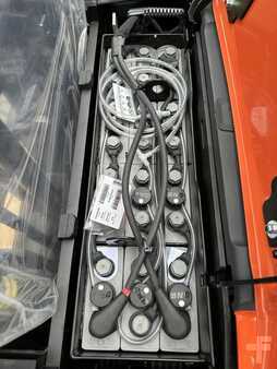 Ruční vysokozdvižný vozík 2024  Toyota SWE160 (2)