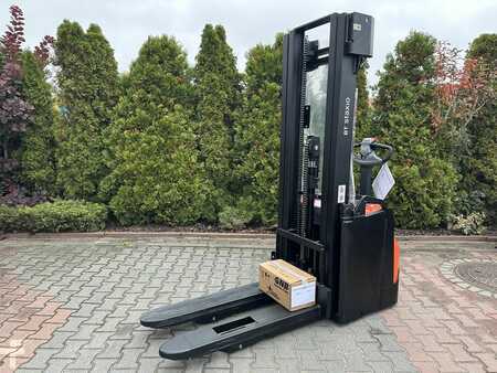 Ruční vysokozdvižný vozík 2024  Toyota SWE160 (3)