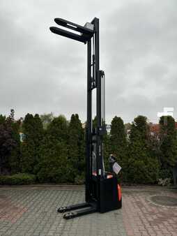 Ruční vysokozdvižný vozík 2024  Toyota SWE160 (4)