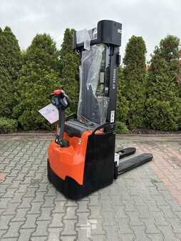 Ruční vysokozdvižný vozík 2024  Toyota SWE160 (6)