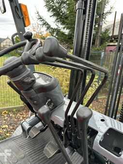 LPG VZV 1999  Toyota 6FG25 (3)