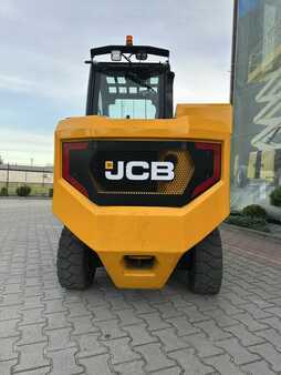 Telescopic forklift rigid 2022  JCB TELETRUCK 30.19D-2WD (12)
