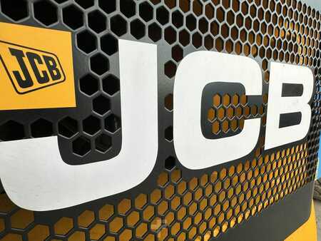 Telescopic forklift rigid 2022  JCB TELETRUCK 30.19D-2WD (14)