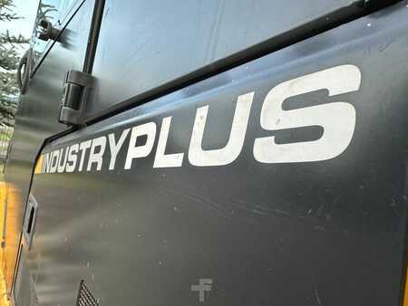 Telescopic forklift rigid 2022  JCB TELETRUCK 30.19D-2WD (15)