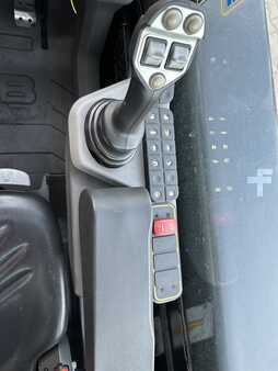 Telescopic forklift rigid 2022  JCB TELETRUCK 30.19D-2WD (7)