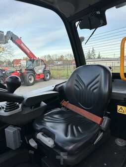 Telescopic forklift rigid 2022  JCB TELETRUCK 30.19D-2WD (6)