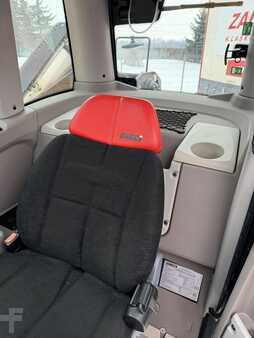 Telescopic forklift rigid 2025  Dieci AGRI PLUS 42.7 VS EVO2 (14)