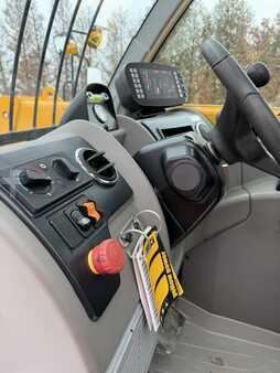 Telescopic forklift rigid 2025  Dieci AGRI PLUS 42.7 VS EVO2 (10)