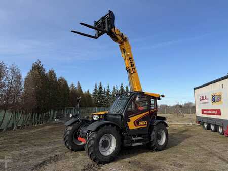 Telescopic forklift rigid 2025  Dieci AGRI PLUS 42.7 VS EVO2 (1)