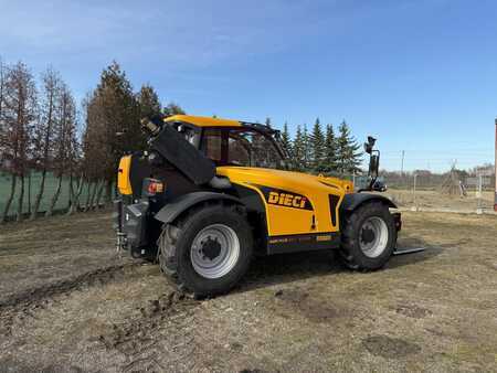 Telescopic forklift rigid 2025  Dieci AGRI PLUS 42.7 VS EVO2 (2)