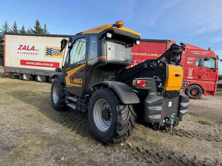 Telescopic forklift rigid 2025  Dieci AGRI PLUS 42.7 VS EVO2 (18)