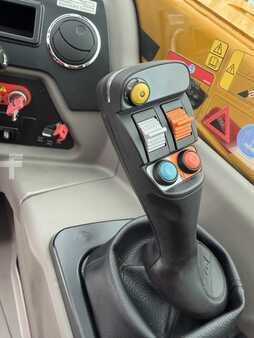 Telescopic forklift rigid 2025  Dieci AGRI PLUS 42.7 VS EVO2 (5)