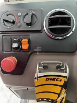 Telescopic forklift rigid 2025  Dieci AGRI PLUS 42.7 VS EVO2 (6)