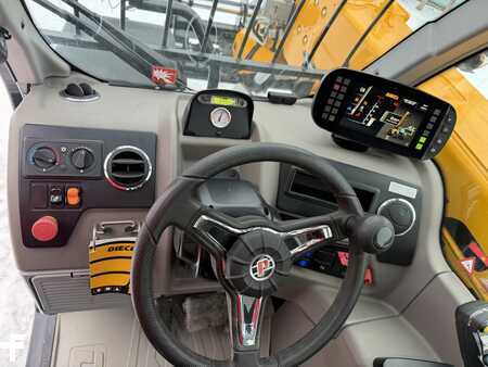 Telescopic forklift rigid 2025  Dieci AGRI PLUS 42.7 VS EVO2 (7)