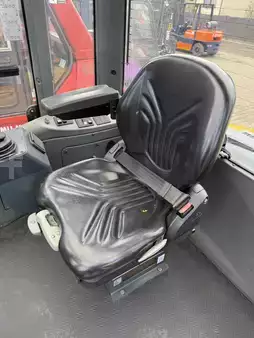 Wózki widłowe diesel  Jungheinrich DFG 690 (9)