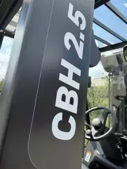 Elektryczne 4-kołowe 2026  AntOn CBH 2.5 (9)