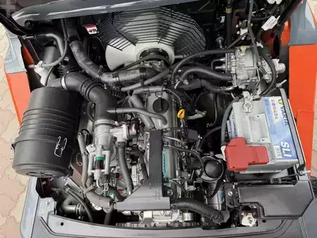 LPG VZV 2024  Toyota 02-8FGJF35 (6)