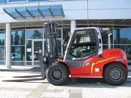 Diesel heftrucks 2024 Heli CPCD85-CU1G3 (1)