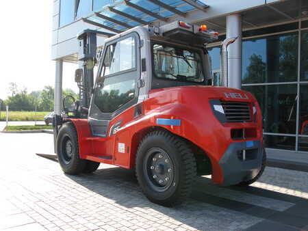 Diesel heftrucks 2024 Heli CPCD85-CU1G3 (2)