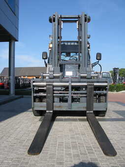 Diesel heftrucks 2024 Heli CPCD85-CU1G3 (4)