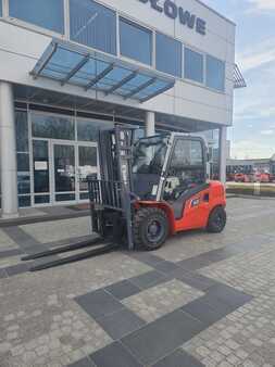 Diesel heftrucks 2025 Heli CPCD50-KU4G3 (1)