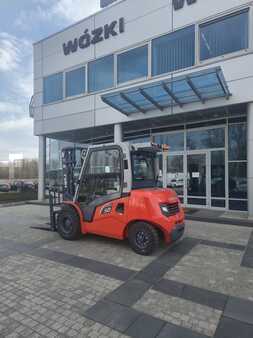 Diesel heftrucks 2025 Heli CPCD50-KU4G3 (3)