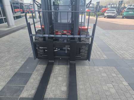 Diesel heftrucks 2025 Heli CPCD50-KU4G3 (4)