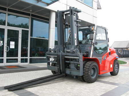 Diesel heftrucks 2024 Heli CPCD70-CU1G3 (1)