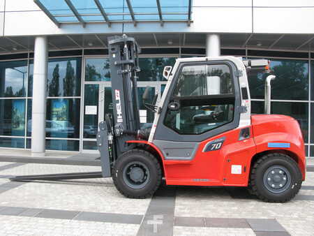 Wózki widłowe diesel 2024  Heli CPCD70-CU1G3 (2)
